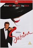 Sabrina [1995] [DVD] [1996]