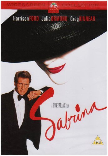 CD-Charts  DVD : Sabrina [1995] [1996]