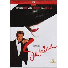 Sabrina [1995] [DVD] [1996]
