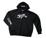 G Loomis Hoody Sweat Shirt Charcoal, Small G Loomis Hoody Sweat Shirt Charcoal, Small