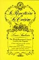 Repertoire de La Cuisine, Le: A Guide to Fine Foods