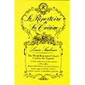 Le Repertoire De La Cuisine