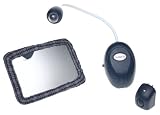Baby Night Sight Value Pack Remote Control Light and Mirror Set