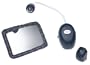 Baby Night Sight Value Pack Remote Control Light and Mirror Set