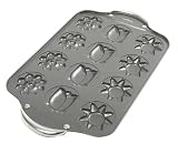 Norpro  12 Cup Spring Cookie Pan