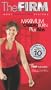 Firm: Maximum Cardio Burn Plus Abs [VHS]