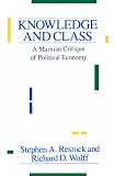Link to Knowledge and Class: A Marxian Critique of Political Economy
