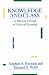 Book Knowledge and Class: A Marxian Critique of Political Economy