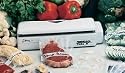 Deni Freshlock Turbo II Vacuum Food Sealer