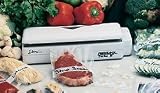 Freshlock Turbo II Vacuum Sealer