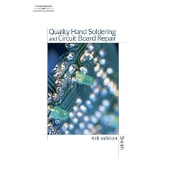 Quality Hand Soldering and Circuit Board Repair
