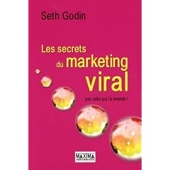 Les secrets du marketing viral
