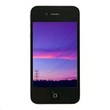 iPhone 4S - 16GB (EU, Black)