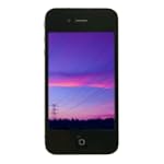iPhone 4S - 32GB (EU, Black)