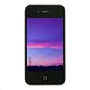 iPhone 4S - 16GB (EU, Black)