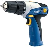 Draper 48373 10.8V Cordless Drill/Driver