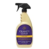 Granite Gold Granite Gold Polish GG0043