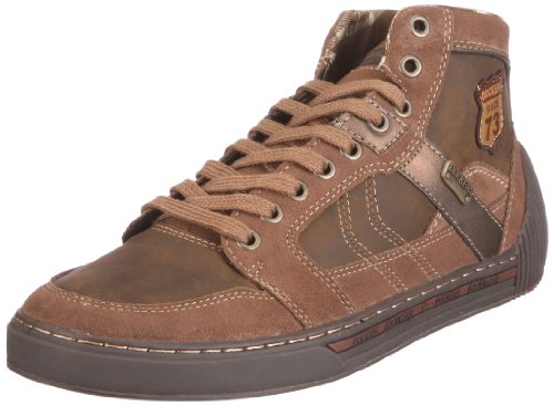 Dockers 296313-017591 Herren Stiefel