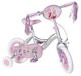 Toys : Barbie "Fairytopia" Sound Around 12" Bike