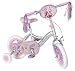 Toys : Barbie "Fairytopia" Sound Around 12" Bike