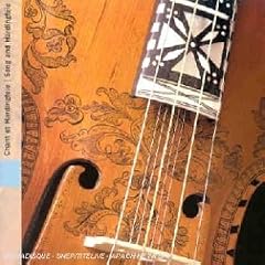 Chant et Hardingfele de Norv�ge (coll.Ocora Radio France)