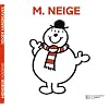 Monsieur Neige