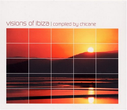 CD-Charts  Search : Visions of Ibiza