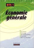 Economie g�n�rale, BTS 1