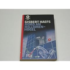 Mord am Millionenh�gel. ( Rote Krimi).