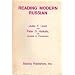 Reading Modern Russian