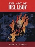 The Art of Hellboy