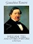 William Tell and Other Overtures in Full Score (Dover Music Scores)