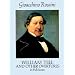 William Tell and Other Overtures in Full Score (Dover Music Scores)