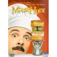 MouseHunt [1998] [DVD]