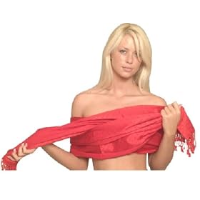 Wrap- Stole- Shawl 