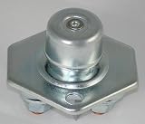 Cole Hersee 9183 Foot Operated Starter Switch