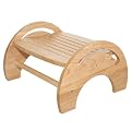 Nursing Stool - Natural