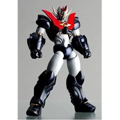 Revoltech: Mazinkaiser Figure