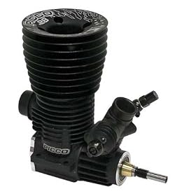 51234 .28 Picco JL Team Turbo from Engines OFNA