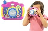 Fifi's Fun Camera