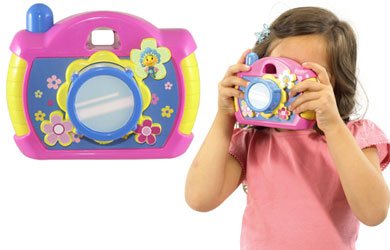 Fifis Fun Camera