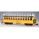G RTR Jackson Sharp Observation, D&RGW