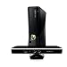 Xbox 360 4GB Console with Kinect Sensor: Includes Kinect Adventures