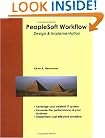 Peoplesoft Workflow: Design & Implementation
