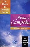 Alma de Campeon