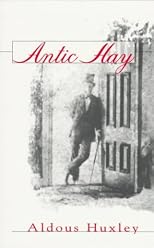 Antic Hay