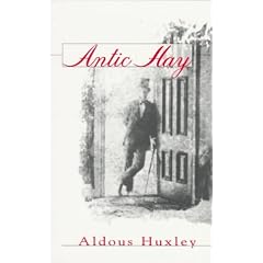 Antic Hay