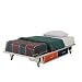 Teen Trends Primary Bed - Twin