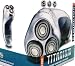 Remington R9190 Washable Titanium Rotary shaver