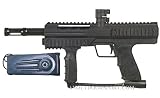 Paintball Smart Parts VIBE Marker/GUN